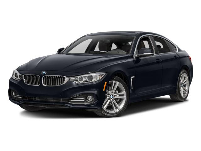 2016 BMW 4 Series 428i xDrive Hatchback
