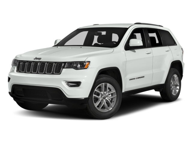 2017 Jeep Grand Cherokee Altitude Sport Utility