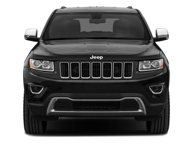 Used 2016 Red Jeep Limited image 4