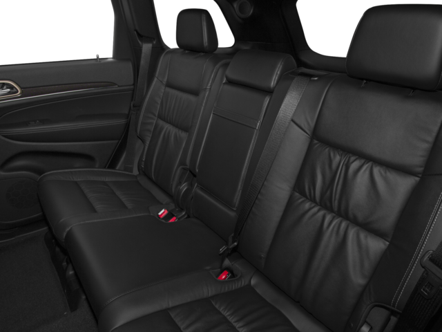 Used 2016 Red Jeep Limited image 14