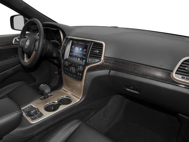 Used 2016 Red Jeep Limited image 18