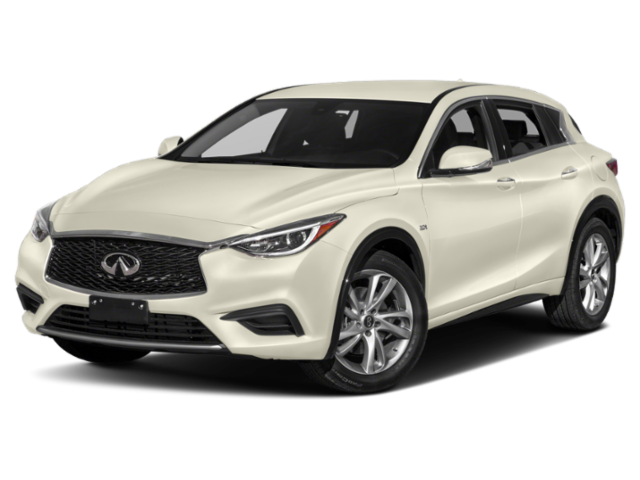 2019 INFINITI QX30 ESSENTIAL