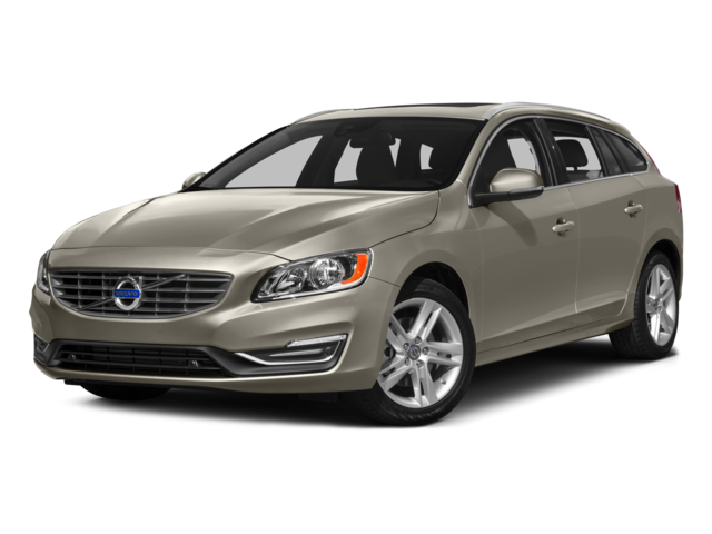 2017 Volvo V60 T5 Premier