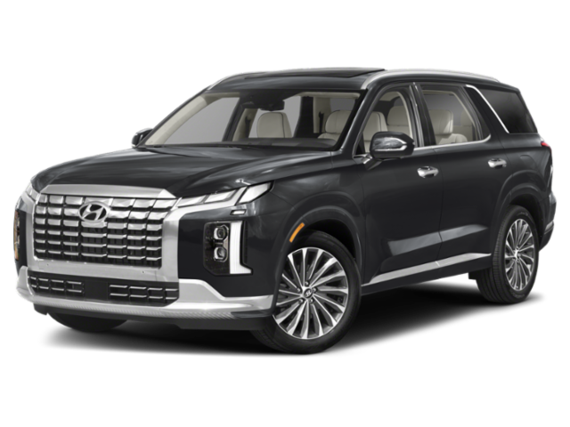2023 Hyundai PALISADE Urban Sport Utility