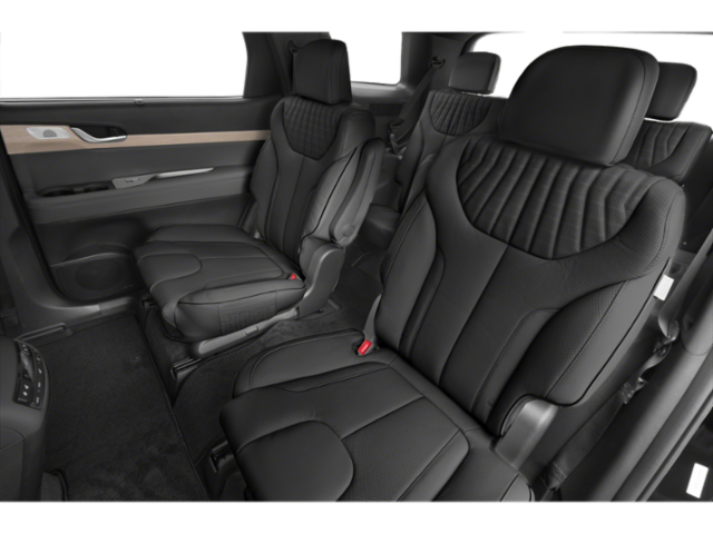 Used 2023 Graphite Hyundai Limited image 13