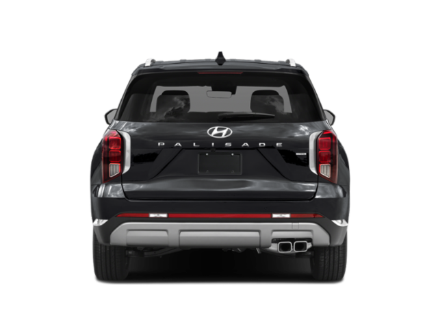 Used 2023 Graphite Hyundai Limited image 5