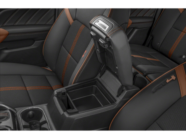 Used 2024 Black GMC AT4 image 13