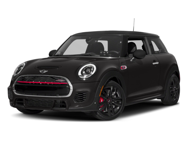 2018 MINI Hardtop 2 Door John Cooper Works Hardtop 2 Door Hatchback