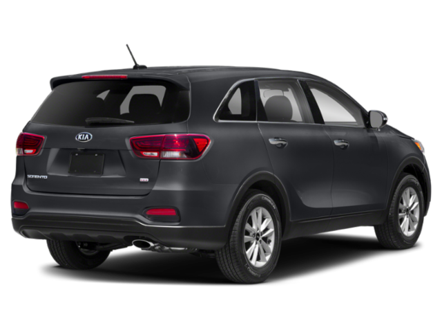 2019 Kia Sorento SXL AWD SUV