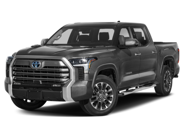 2023 Toyota Tundra Hybrid Limited Hybrid