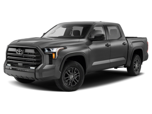 2023 Toyota Tundra Hybrid LMT