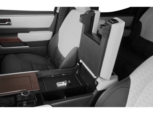 New 2023 Toyota Tundra 4WD Capstone 4 In Quincy Shottenkirk 