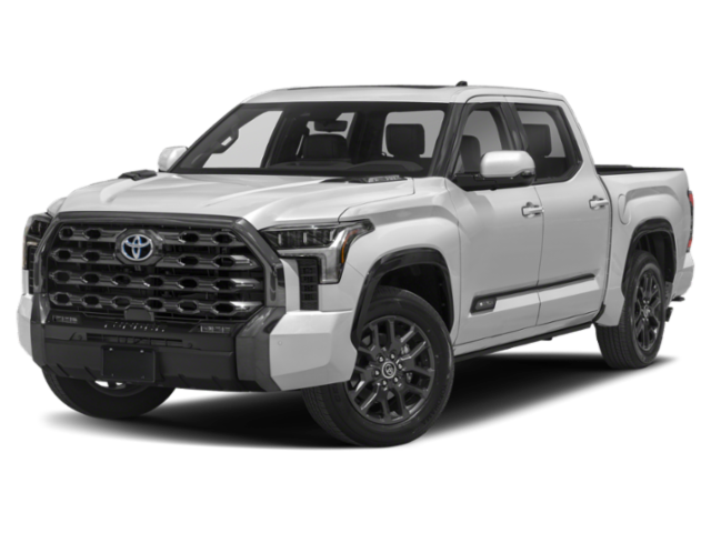 2023 Toyota Tundra Hybrid Platinum Hybrid Pickup