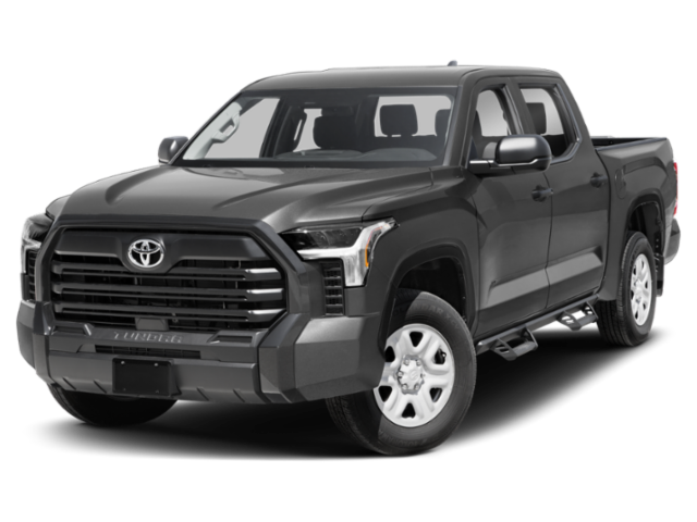 2023 Toyota Tundra SR