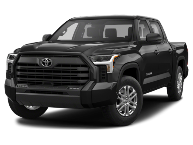 New 2023 Toyota Tundra 4WD SR5 Crew Cab Pickup D16487 Ken Garff 