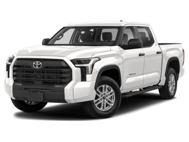 2023 Toyota Tundra DLX
