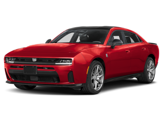 2027 Dodge Charger