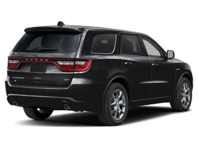 New 2027 Pitch Black Dodge GT PLUS image 11