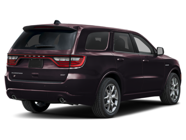 New 2027 Red Oxide Paint Dodge GT image 37