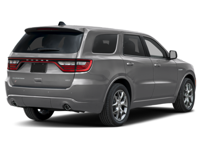 New 2027 Destroyer Gray Clearcoat Dodge GT PLUS image 11
