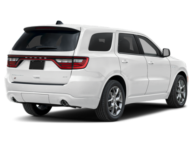 New 2027 White Knuckle Clearcoat Dodge GT image 2