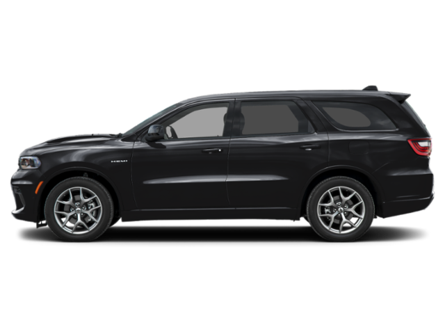New 2027 Pitch Black Dodge GT PLUS image 12