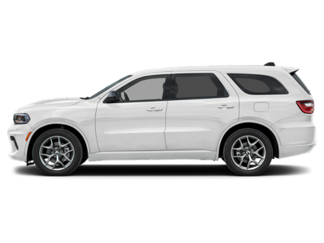 New 2027 White Knuckle Clearcoat Dodge GT image 3