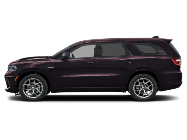 New 2027 Red Oxide Paint Dodge GT image 38