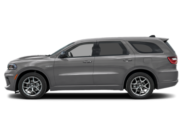 New 2027 Destroyer Gray Clearcoat Dodge GT PLUS image 12