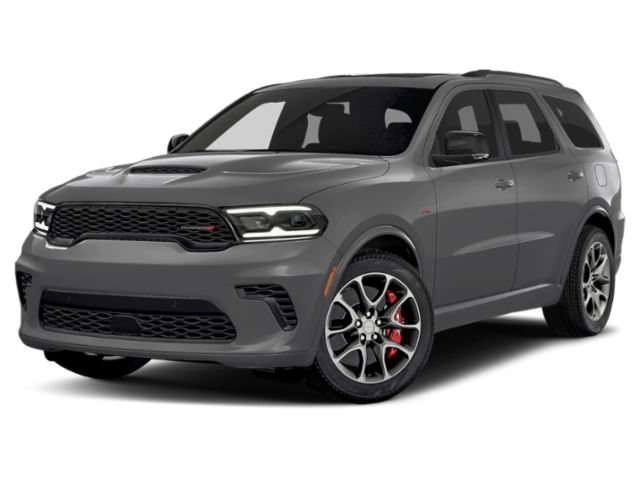2027 Dodge Durango