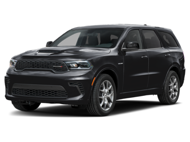 New 2027 Pitch Black Dodge GT PLUS image 10