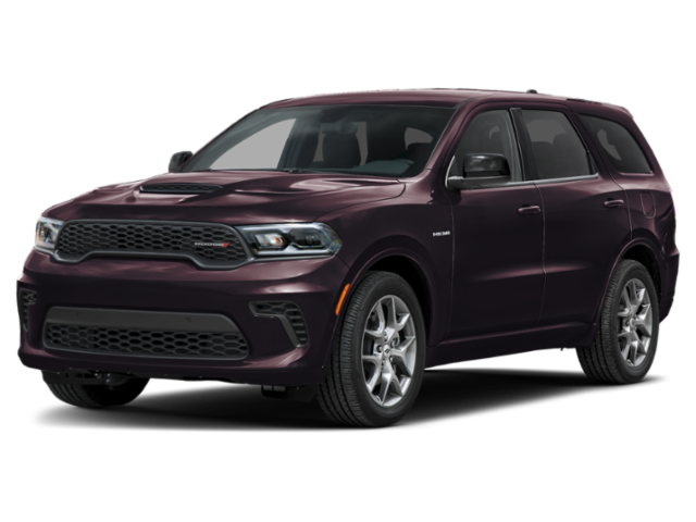 New 2027 Red Oxide Paint Dodge GT image 36