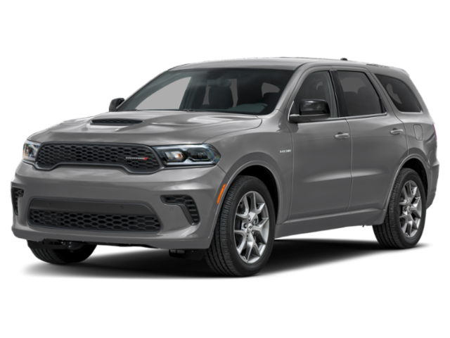 New 2027 Destroyer Gray Clearcoat Dodge GT PLUS image 10