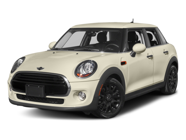 2017 MINI Hardtop 4 Door T9GK Hatchback