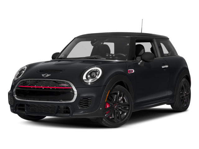 2017 MINI Hardtop 2 Door John Cooper Works Hatchback