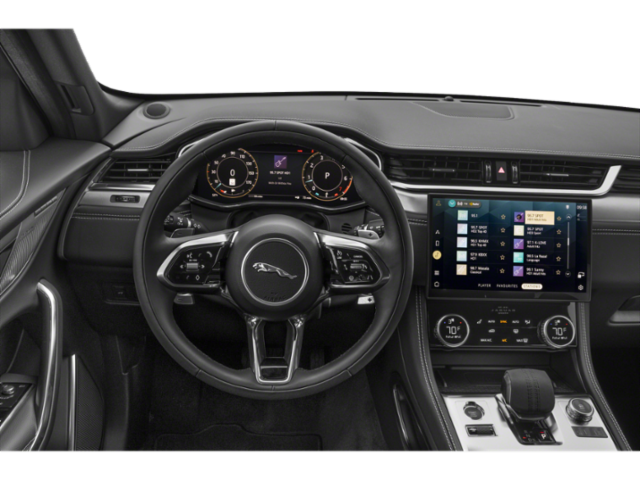 New 2024  Jaguar P400 R-Dynamic S image 7