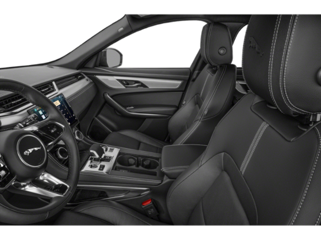 New 2024  Jaguar P400 R-Dynamic S image 9