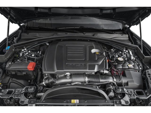 New 2024  Jaguar P400 R-Dynamic S image 12