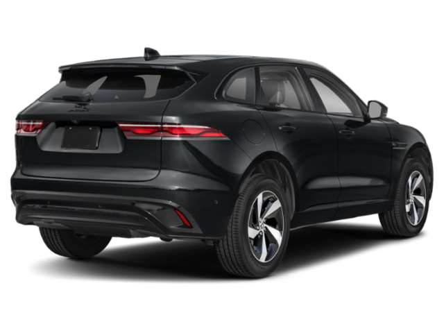 New 2024  Jaguar P400 R-Dynamic S image 2