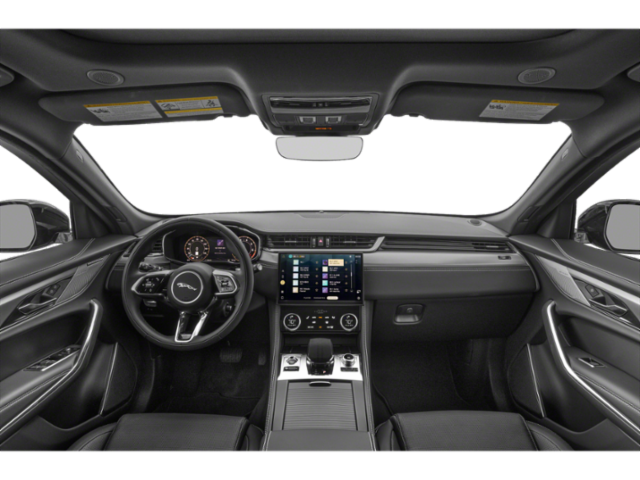 New 2024  Jaguar P400 R-Dynamic S image 8