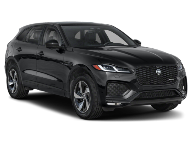 New 2024  Jaguar P400 R-Dynamic S image 6