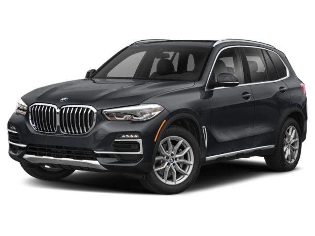 2022 BMW X5 xDrive40i SAV