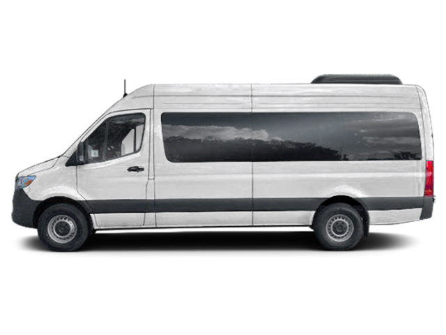 New 2026  Mercedes-Benz Passenger 170 WB image 2