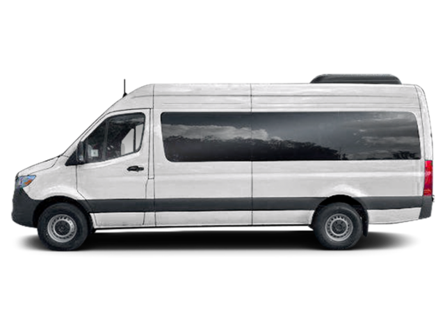 New 2026  Mercedes-Benz Passenger 170 WB image 2