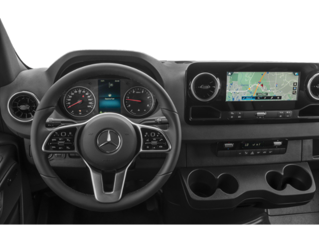 New 2026 Jet Black Mercedes-Benz  image 4