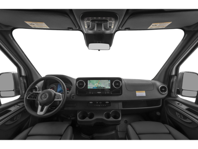 New 2026 Jet Black Mercedes-Benz  image 5
