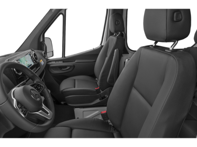 New 2026 Jet Black Mercedes-Benz  image 6