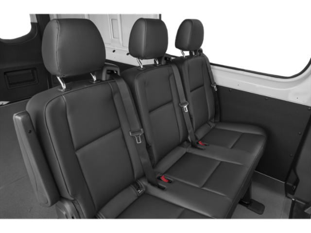New 2026 Jet Black Mercedes-Benz  image 10