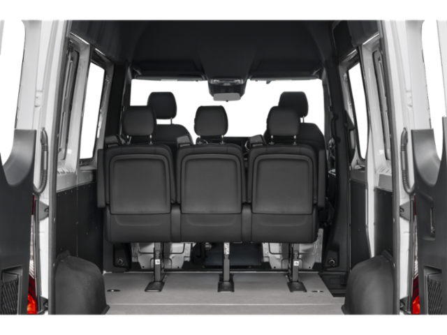 New 2026 Jet Black Mercedes-Benz  image 8