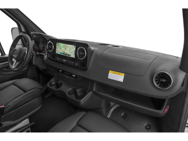 New 2026 Jet Black Mercedes-Benz  image 11